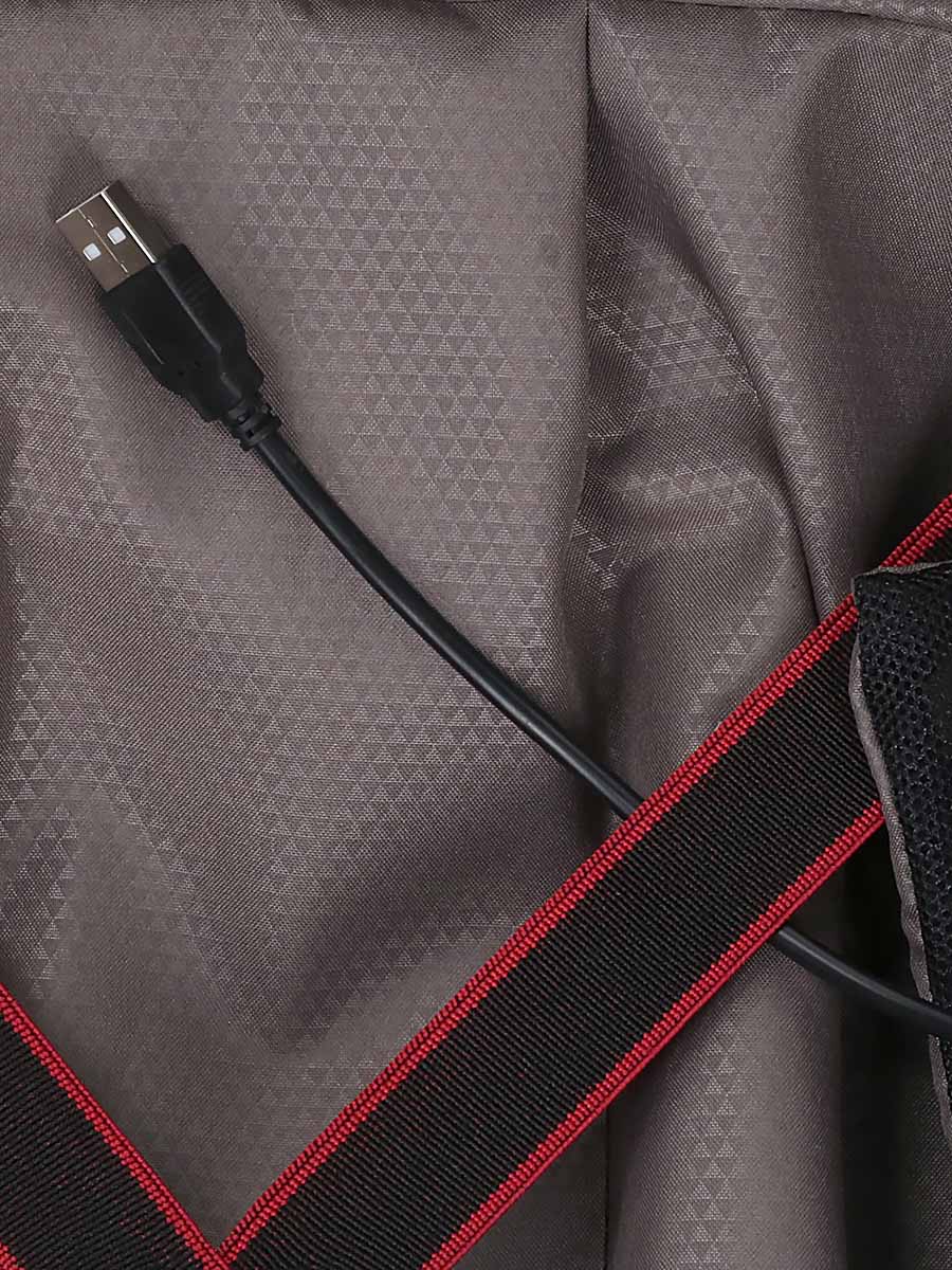 Valise Victorinox Spectra 3.0 Slim 55 cm - Poche Frontale