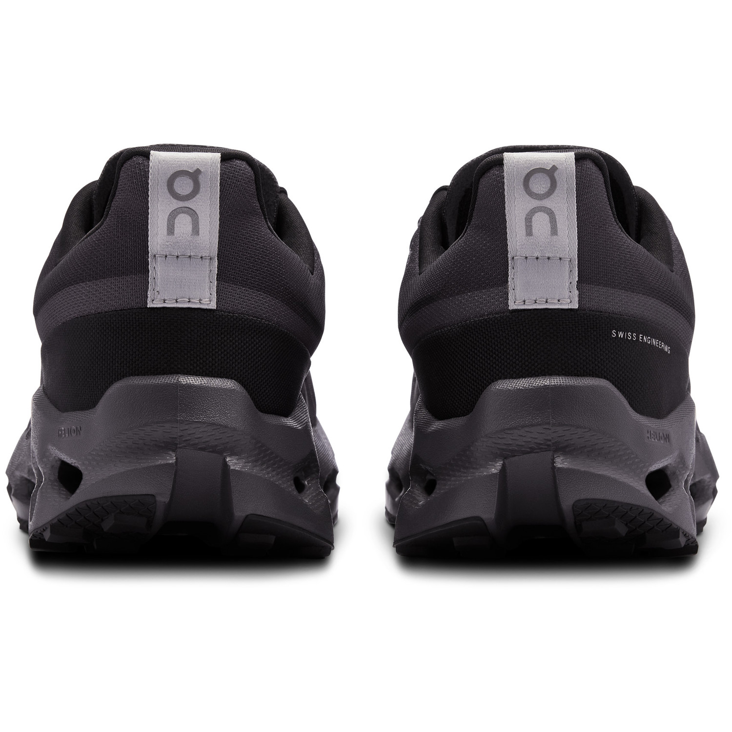On Cloudsurfer Trail Waterproof Heren