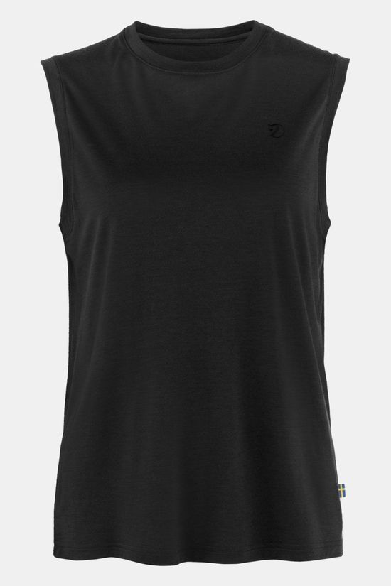Fjällräven Fjällräven Abisko Wool Tank Top W