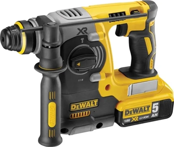 Dewalt Combo Li-Ion XR 18V power tool kit (DCK654P3T-QW)