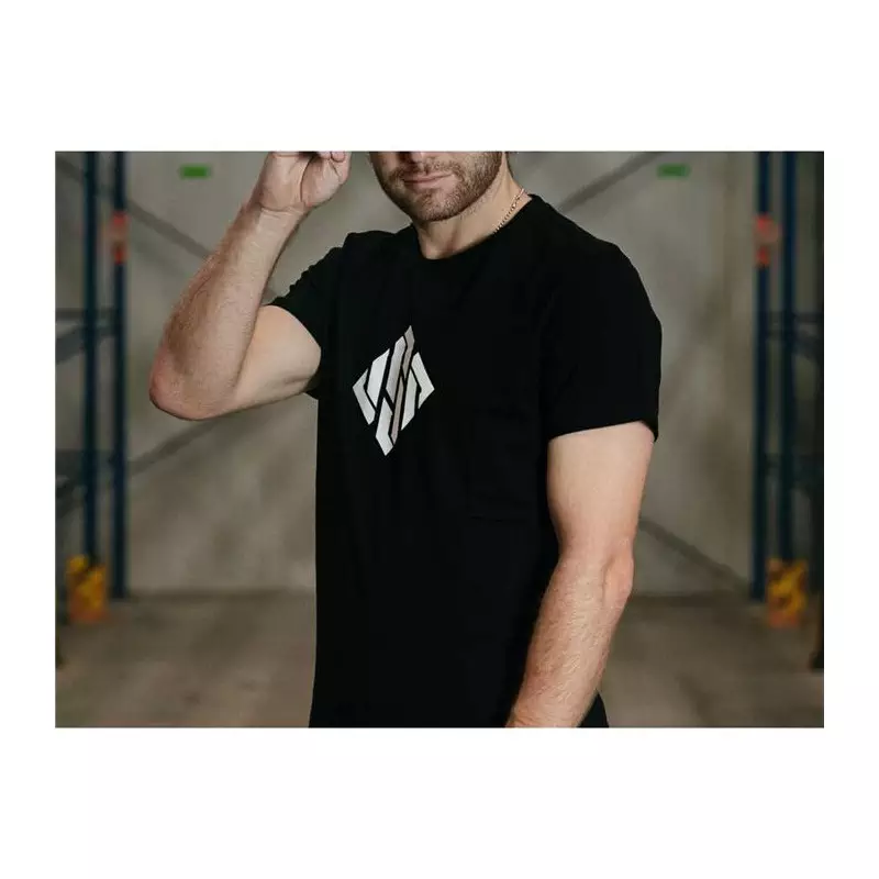 T Shirt USD Diamond