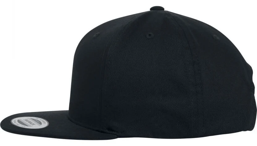 Casquette Coton Organique | Flexfit Casquette