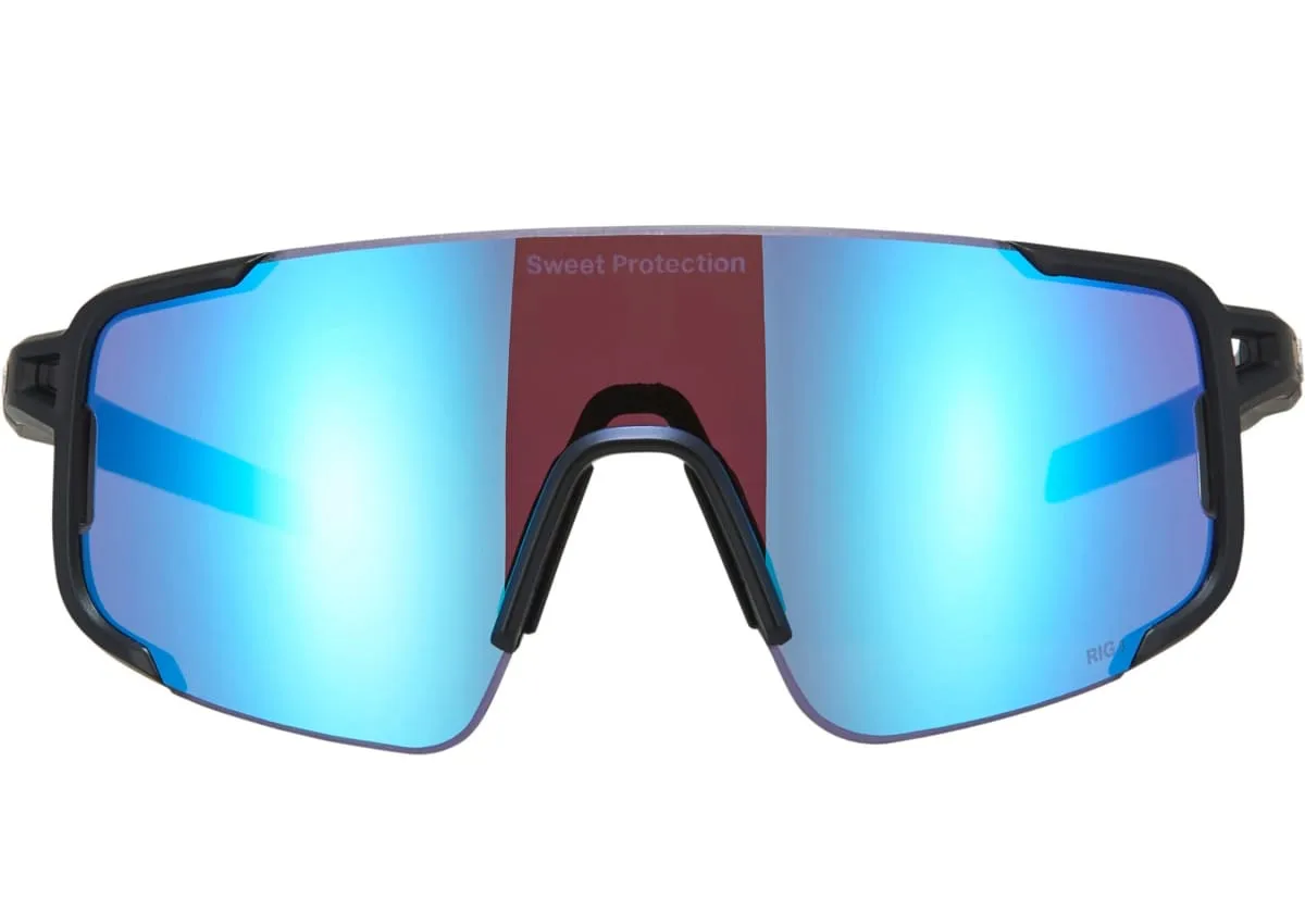 Sweet Protection Ronin RIG Reflect RIG Aquamarine/Matte Crystal Black
