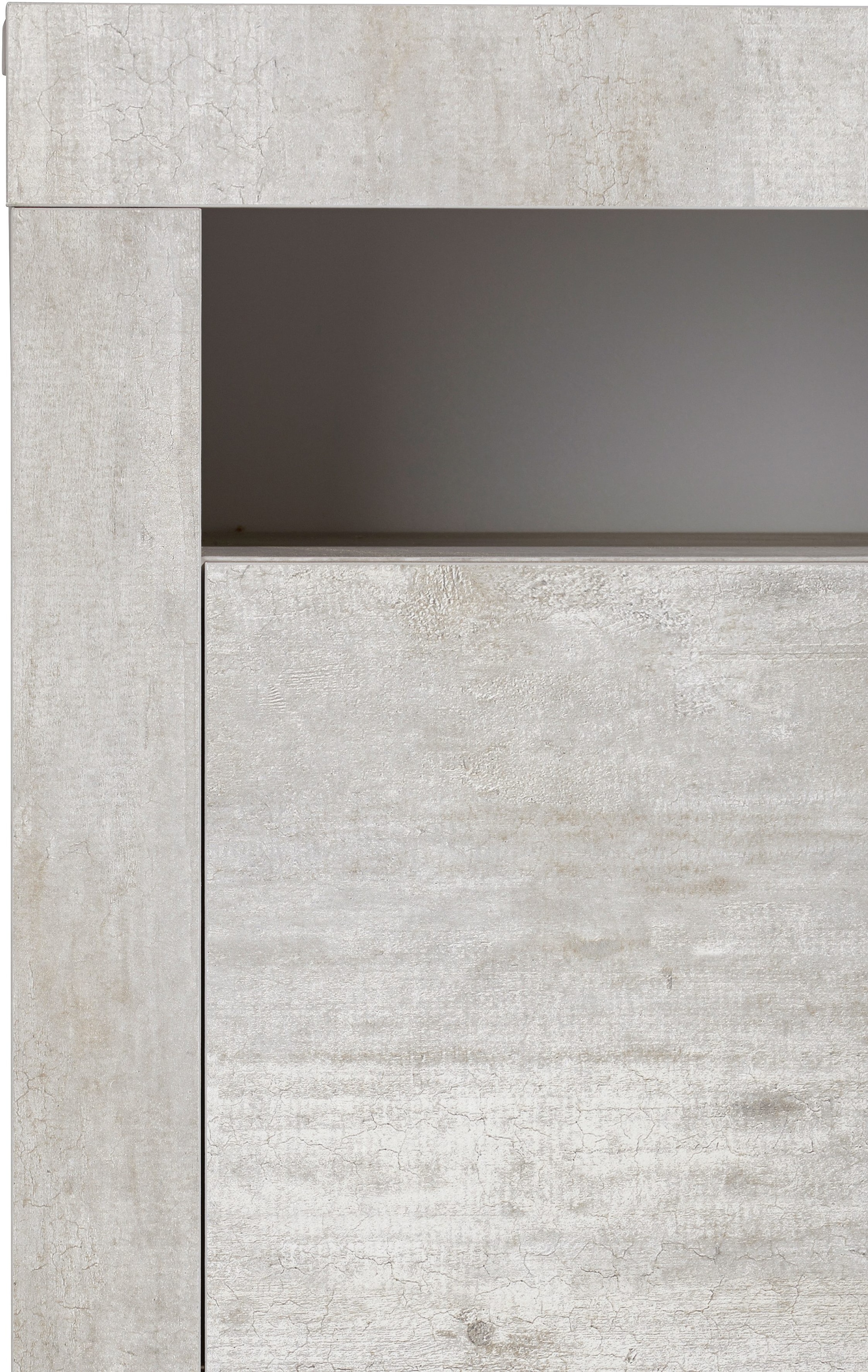 borchardt Möbel Highboard »Santa Fe« Breite 200 cm