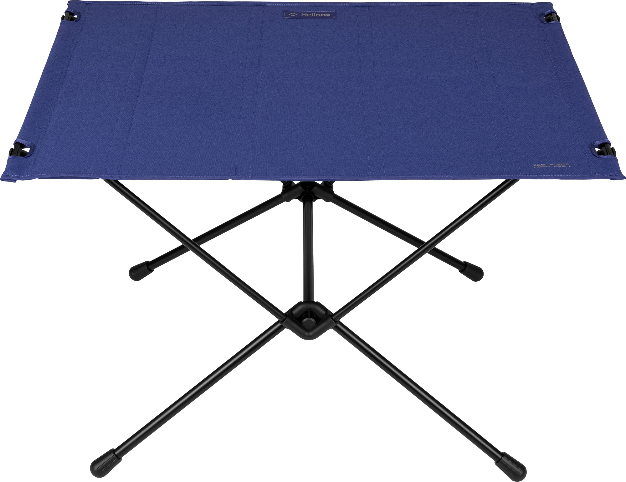 Helinox Table One Hard Top L Blau Campingtisch, Falttisch