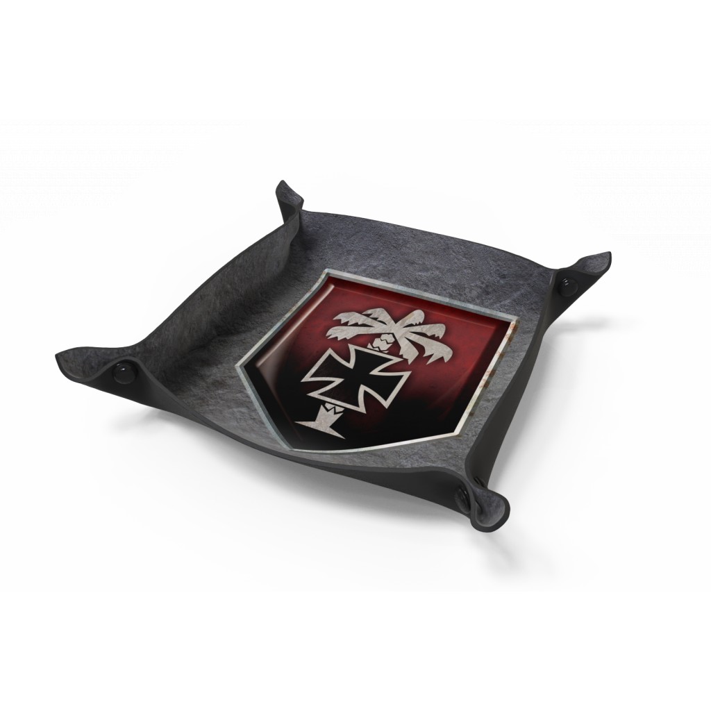 Dust - Dice Tray