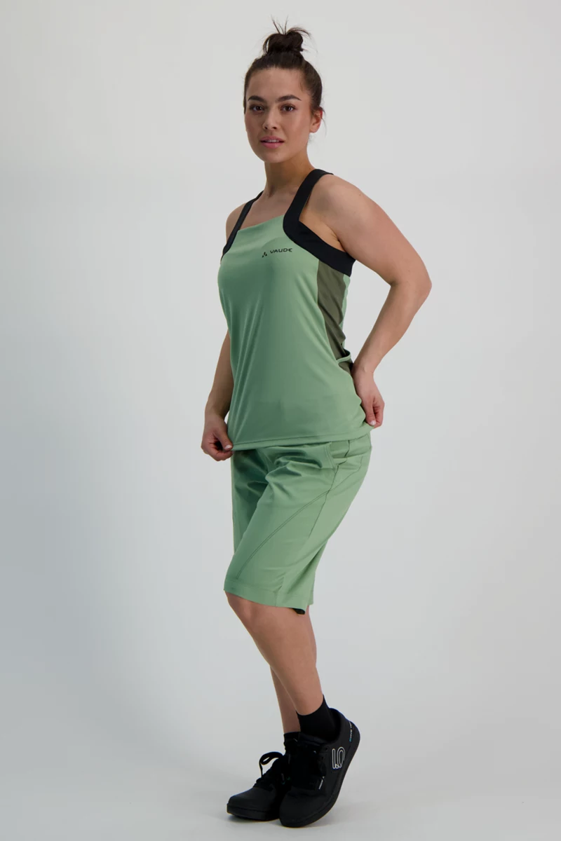 VAUDE Matera Damen Top