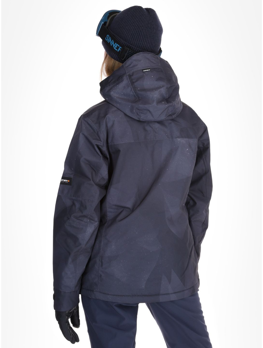 Creola ski-jas dames