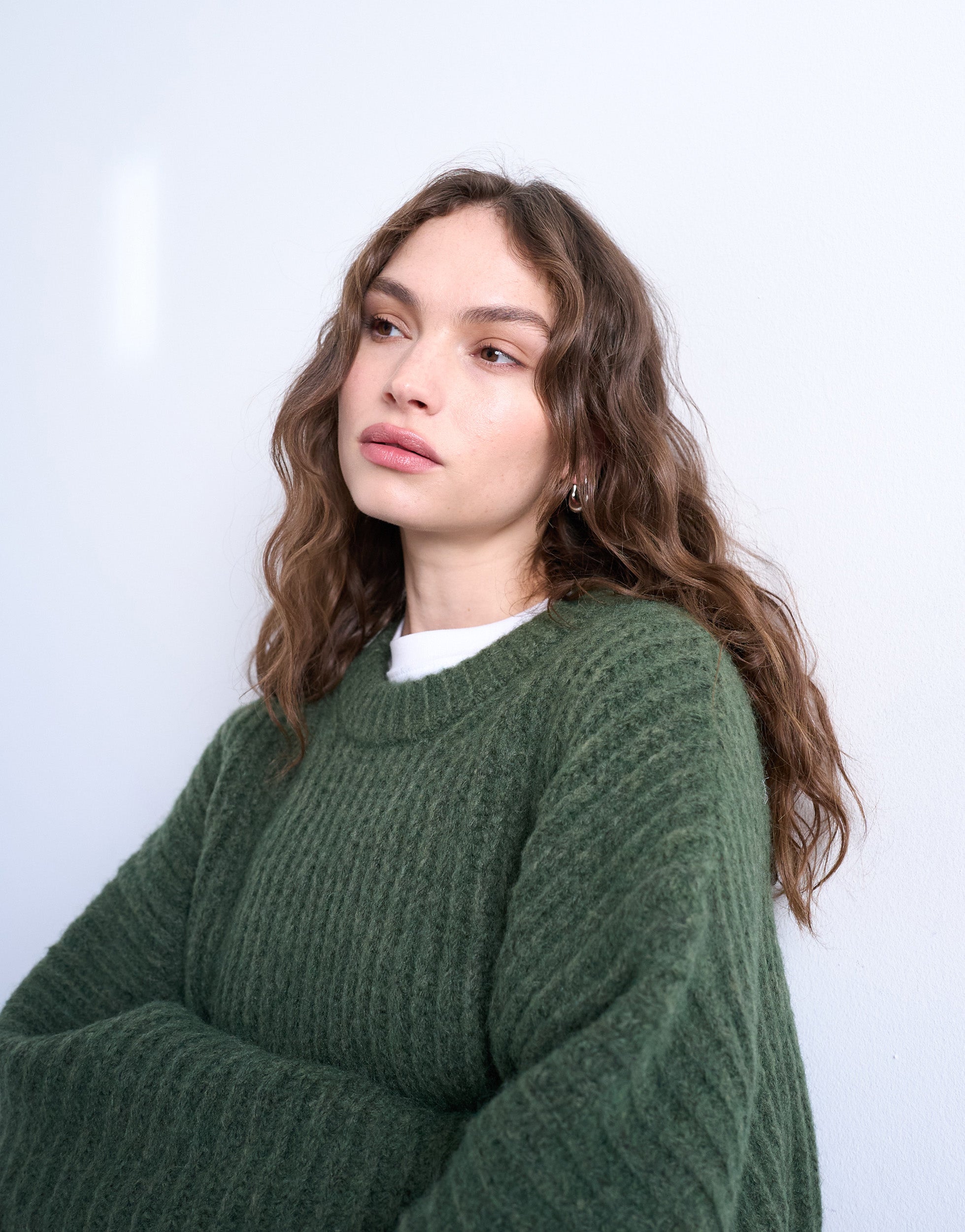 TSKIMMIE Pullover