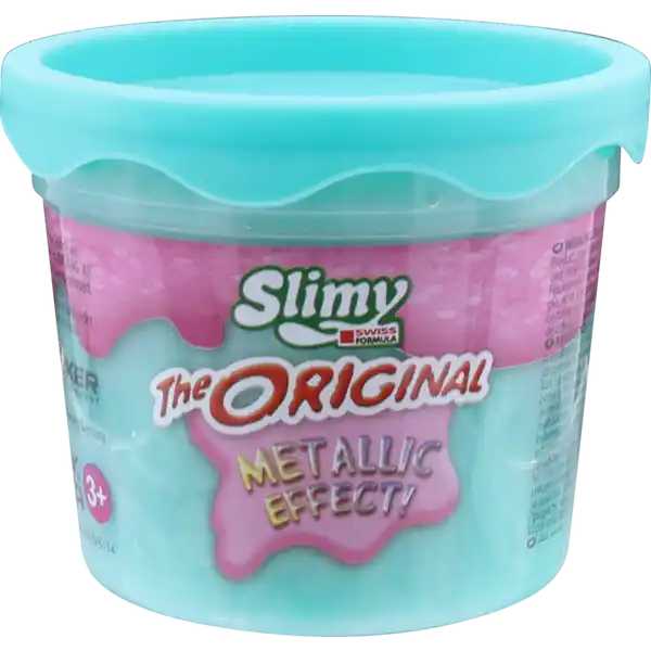 slimy original metallic super value