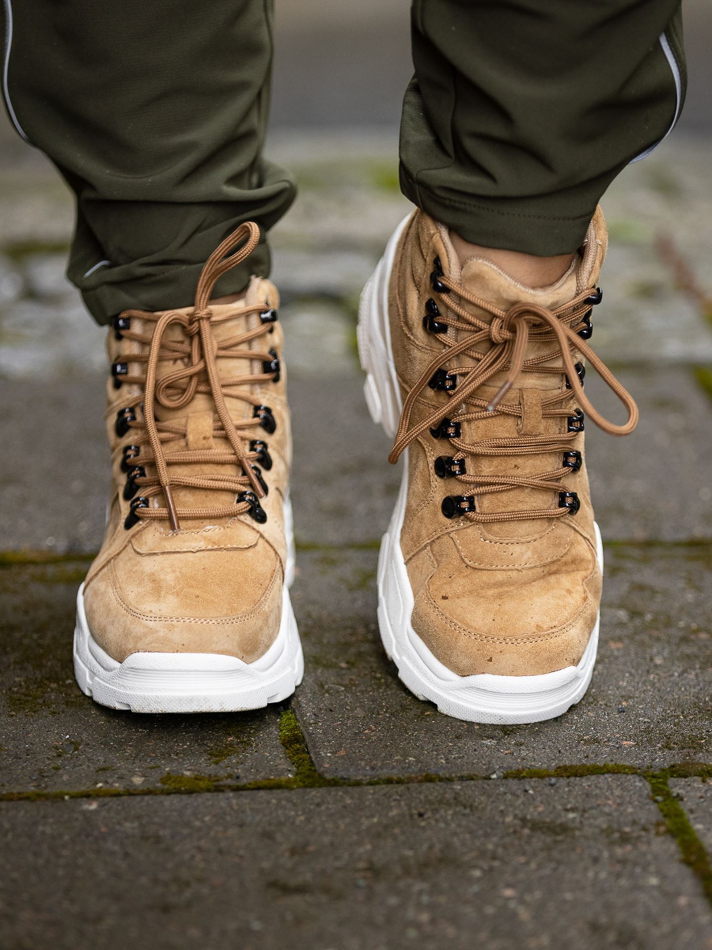 Mellow Leah Boot