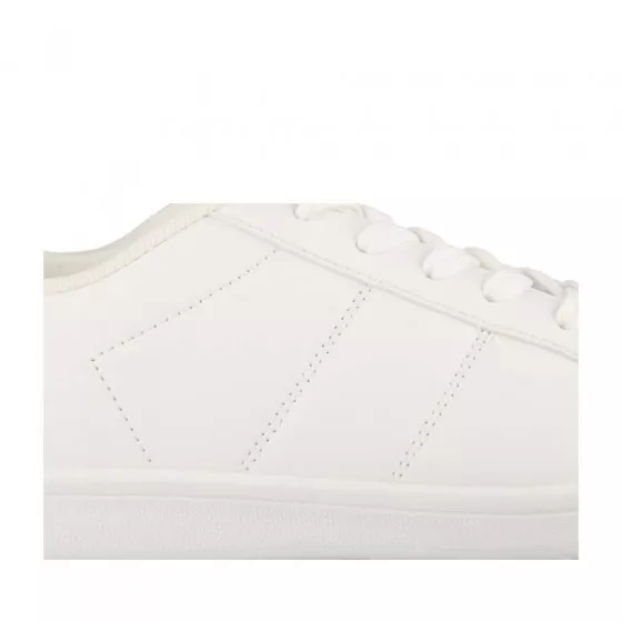 Baskets BLANC UNYK