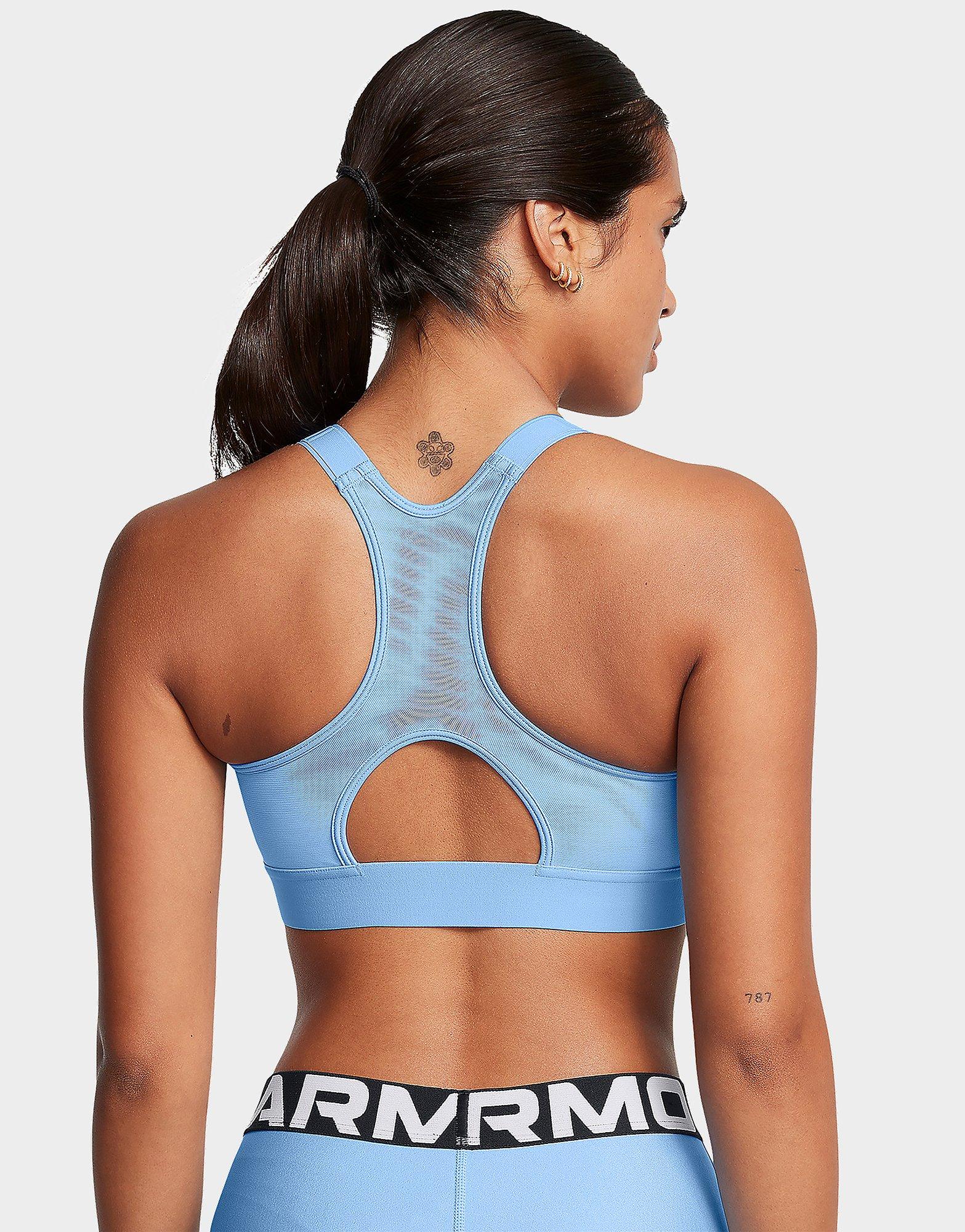 Under Armour Sport Bras UA HeatGear High