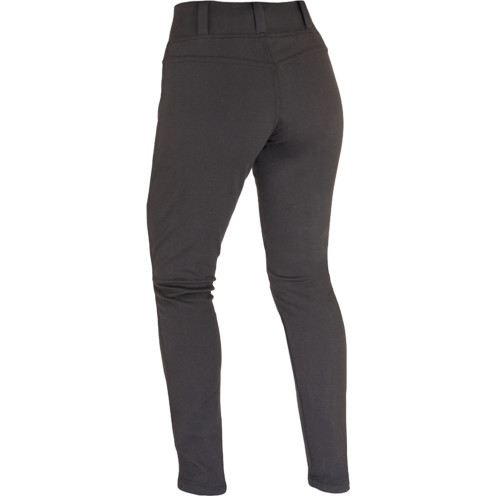 All One - Legging femme Noir