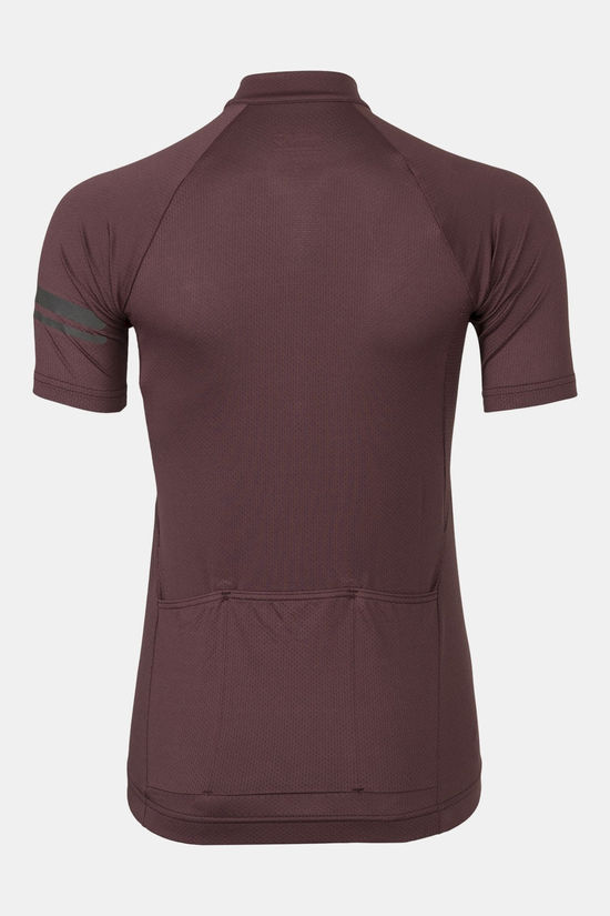 AGU AGU Core Jersey SS Essential Fiettshirt Dames