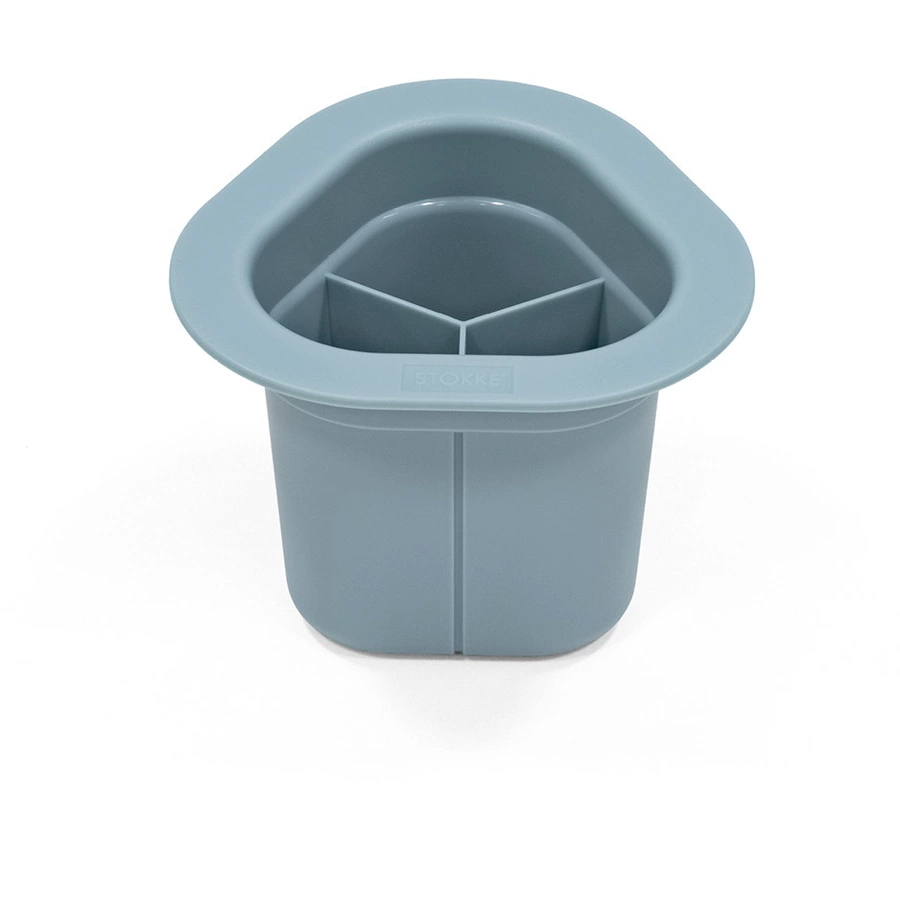 STOKKE® MuTable™ Storage Cup V2 Slate Blue
