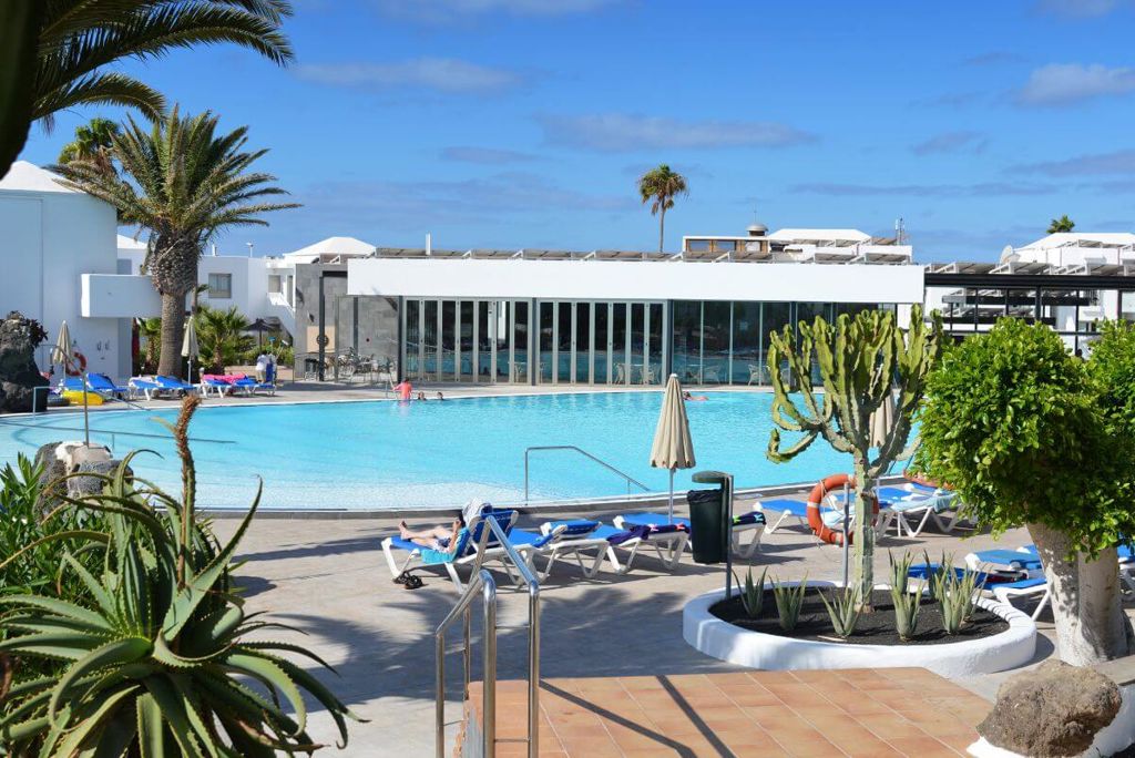 Floresta Hotel Logies en ontbijt - Appartement