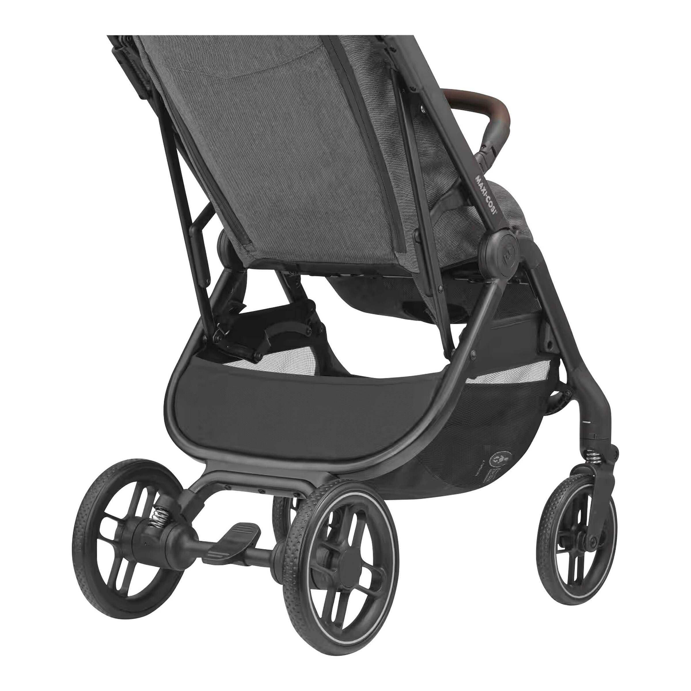 Maxi-Cosi Buggy Soho select grey