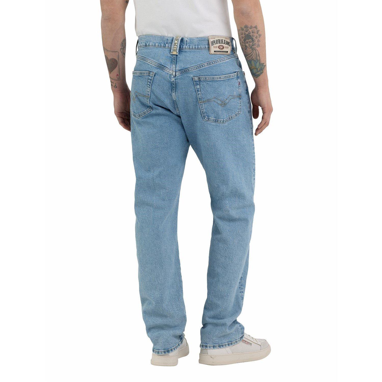 Replay 9Zero1 Jeans