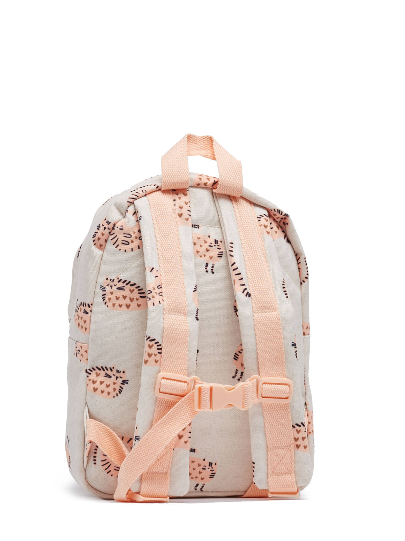 Sac  dos 1 compartiment KIDZROOM