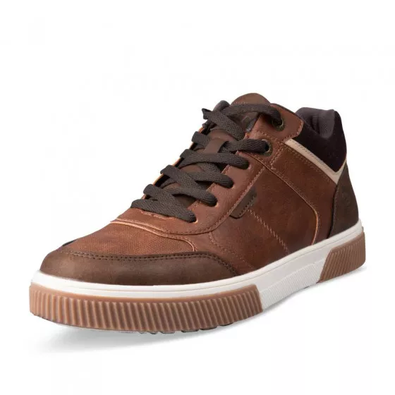 Baskets MARRON FREECODER