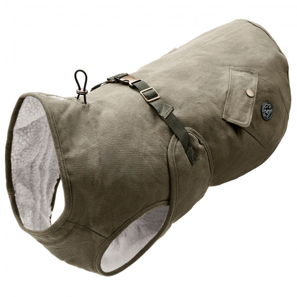 Hunter - Dog Coat Uppsala Trend - Manteau pour chien