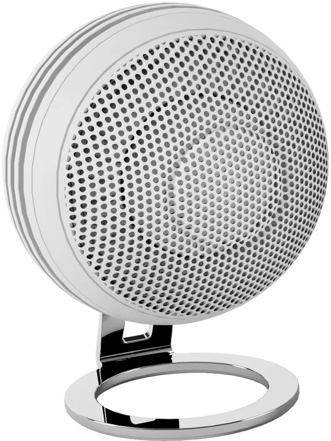 Cabasse The Pearl Keshi 2.1 System Blanc perle Enceintes connectées
