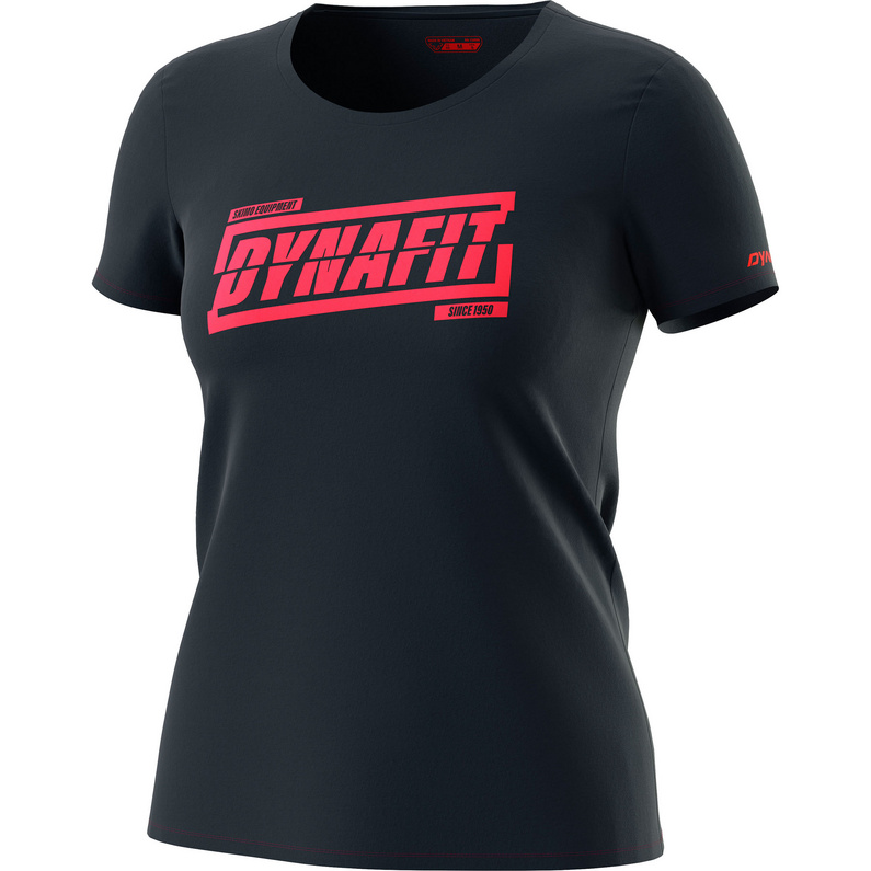 Dynafit Damen Graphic CO T-Shirt