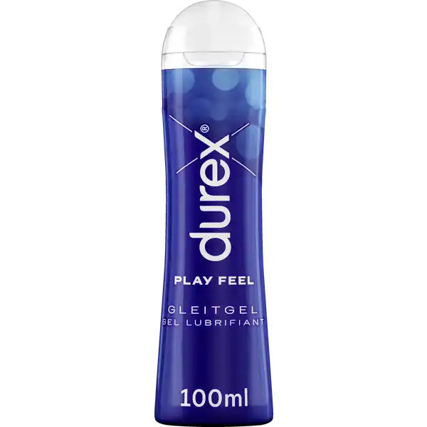 Play Feel Gleitgel