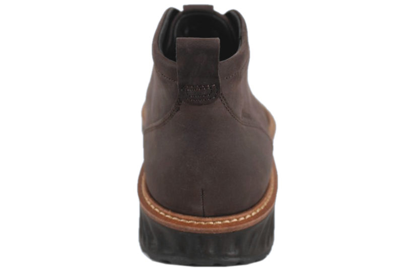 ECCO ST1 HYBRID BOOTS BRUN STØVLE