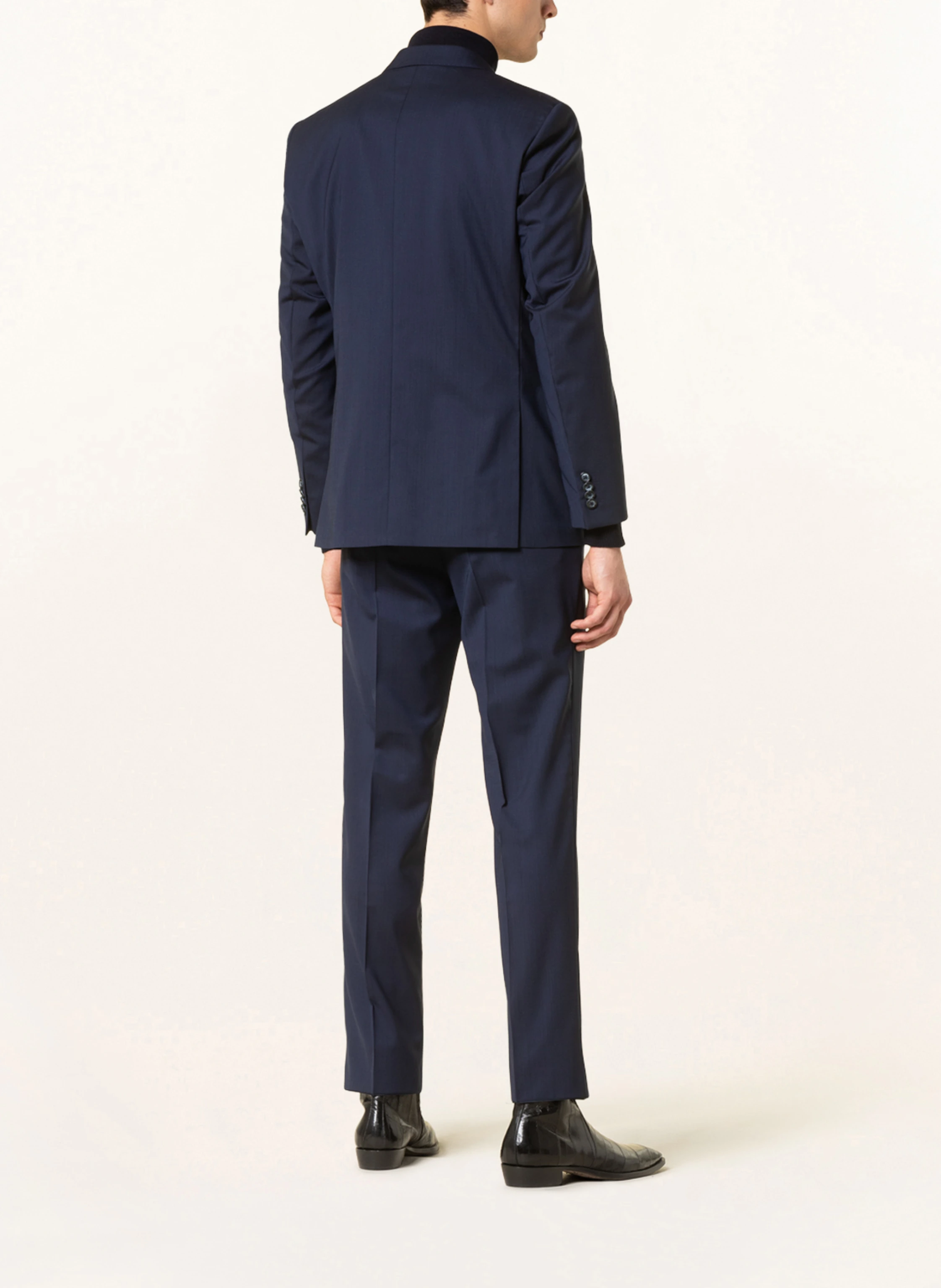 Roy Robson Anzugsakko Extra Slim Fit