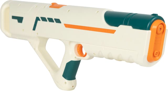 NORD elektrisk vandpistol (hvid)
