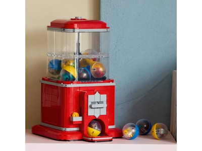 LEGO Minifigurenautomaat (21358)