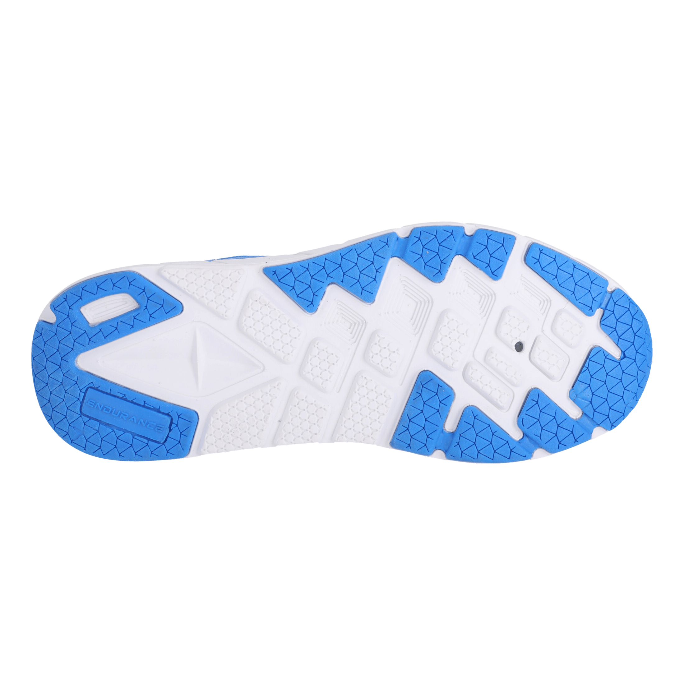 Endurance Fortlian Unisex Shoe size 36-46 - Løpesko