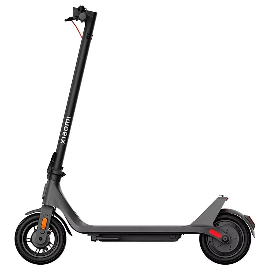 Xiaomi Mi Electric Scooter 4 Lite Noir (2eme Gen)