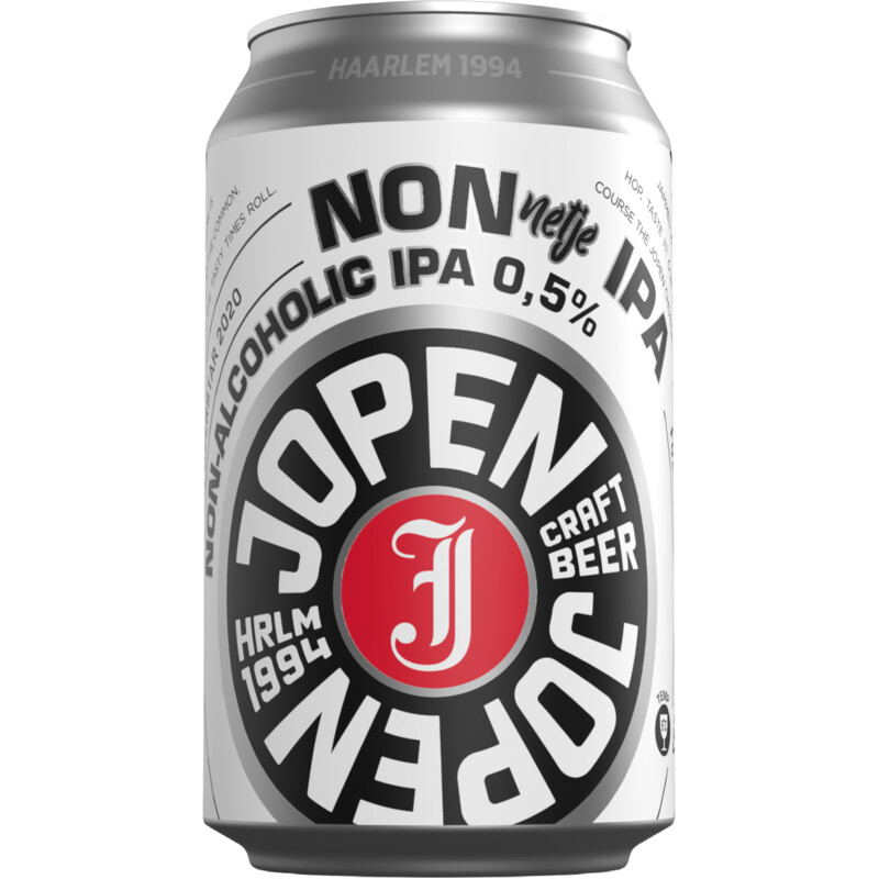 Jopen Non IPA
