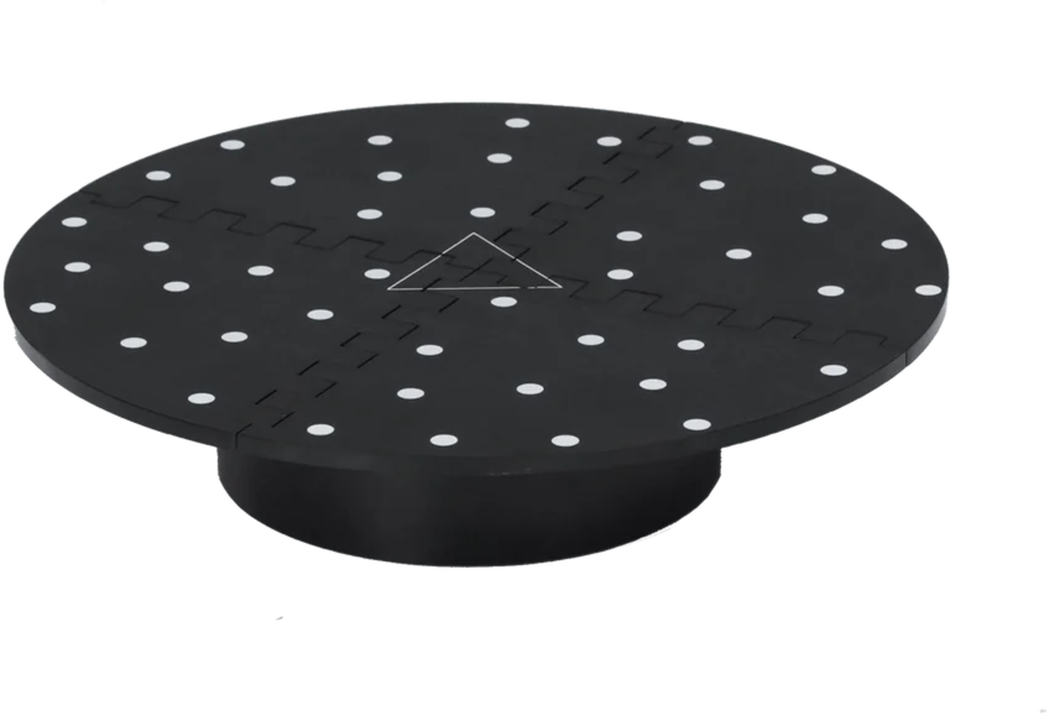 Revopoint  Portable Turntable    Tragbarer Drehtisch zum Mitnehmen