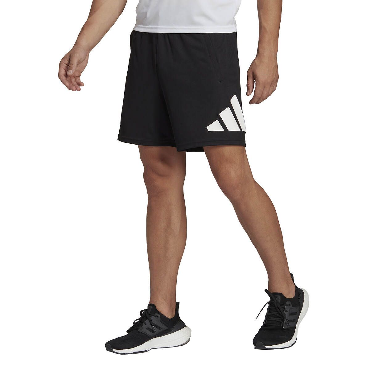 adidas Performance<br>Shorts lisos