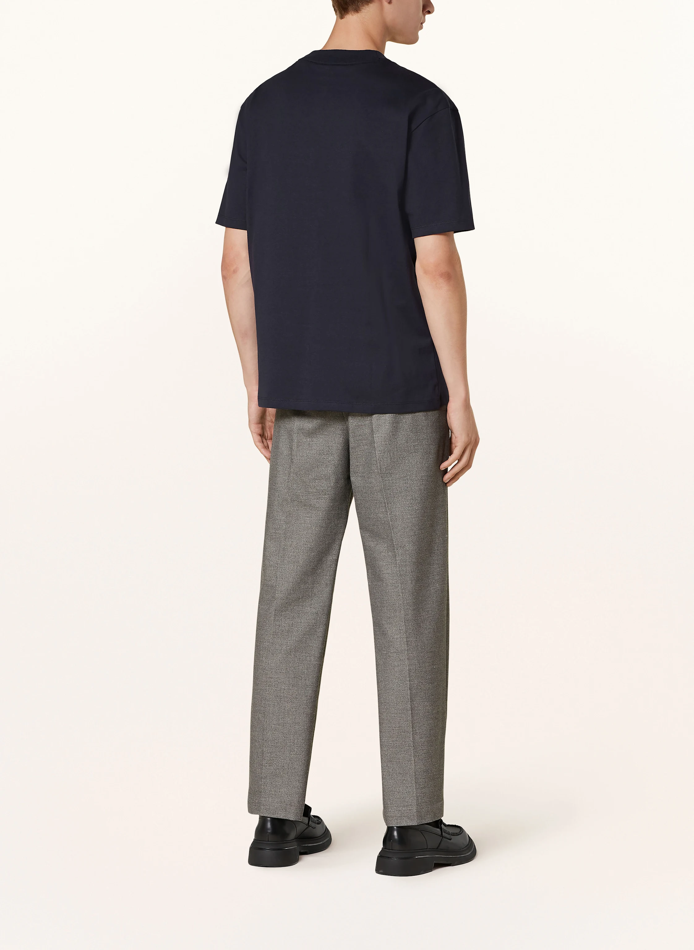 HUGO T-Shirt DAPOLINO