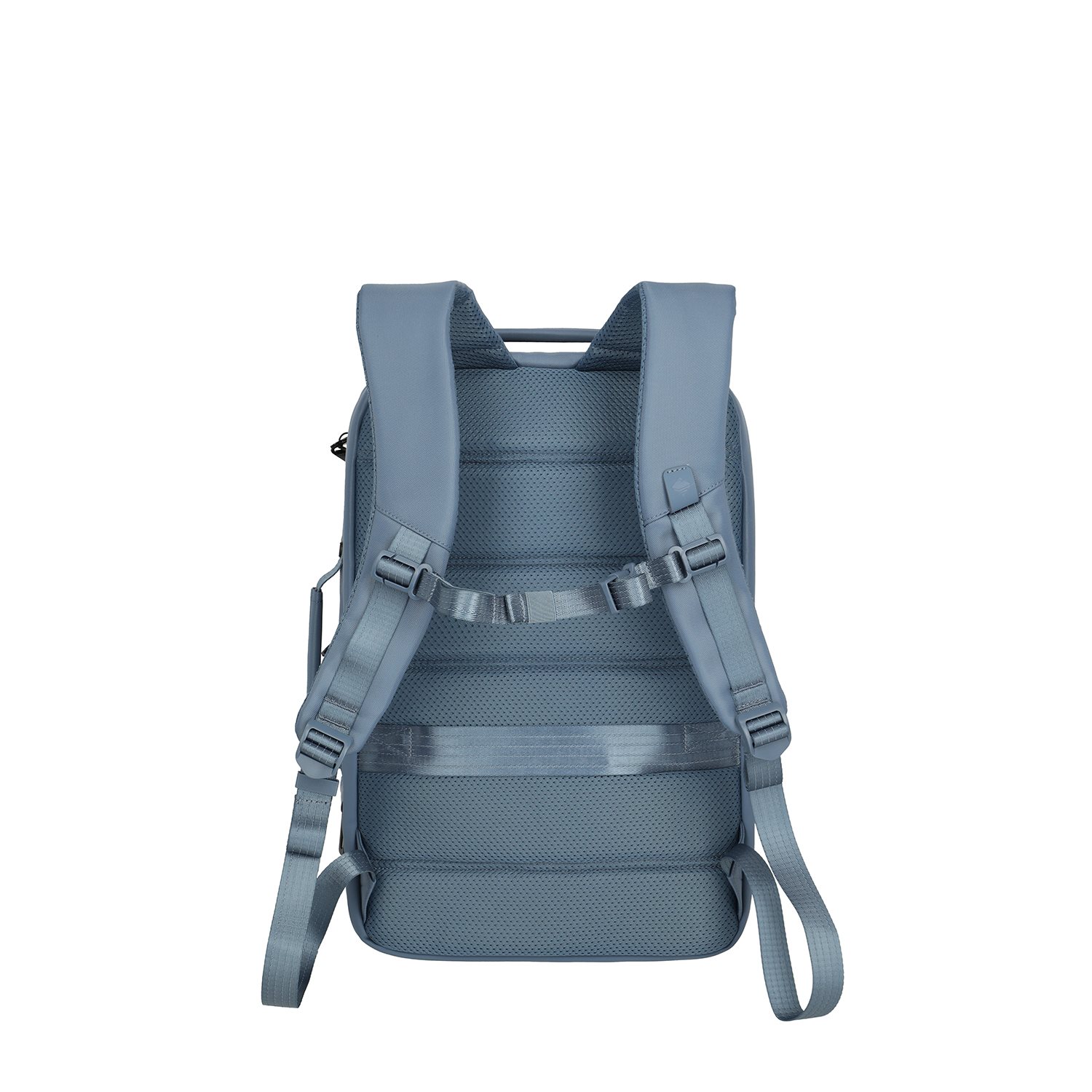Travelite Workfloow Backpack L denimblue