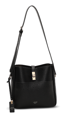 LYCKE Skuldertasker Sort 8051321 Shoulder
