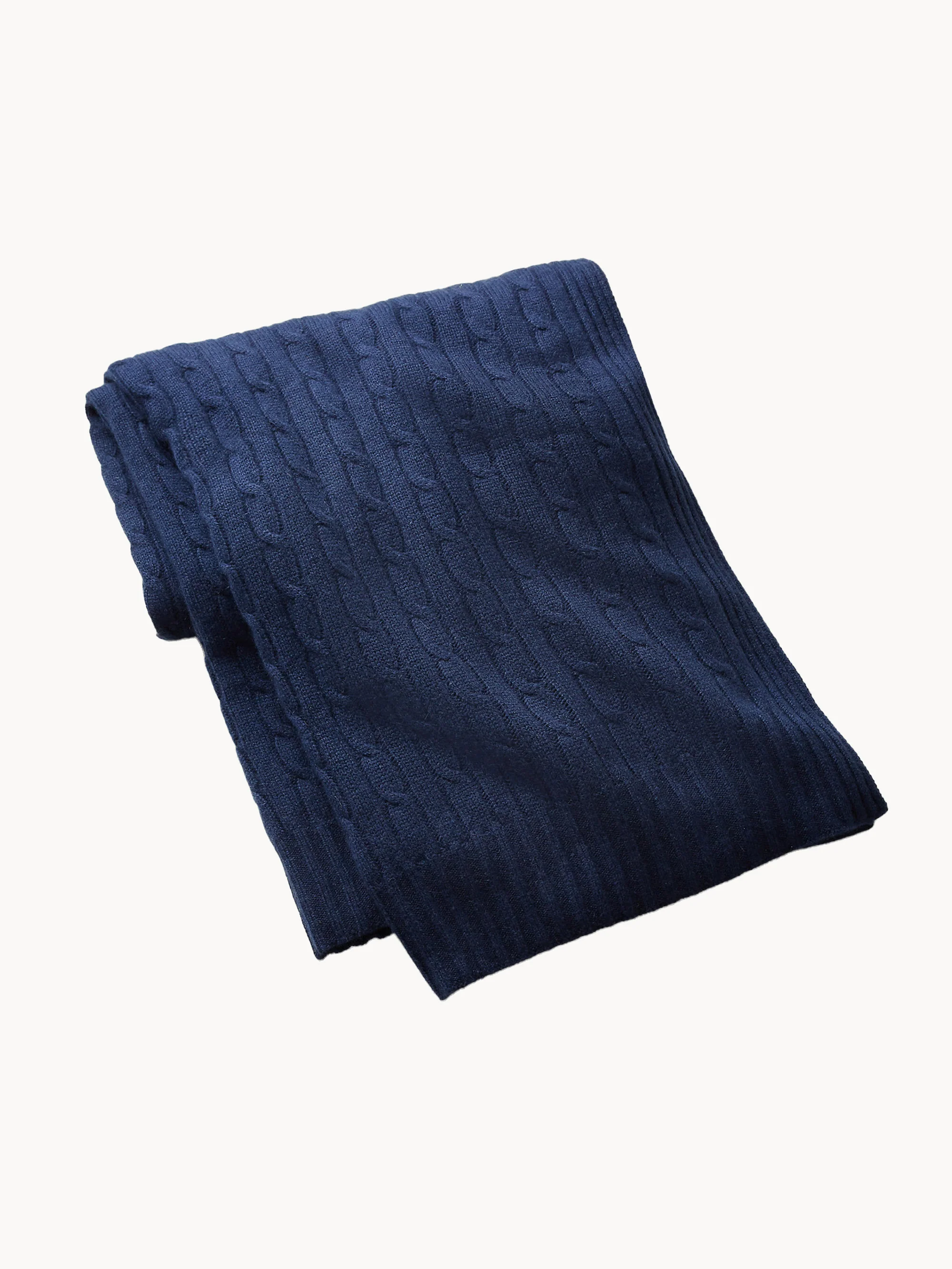 Kasjmieren plaid Iconic