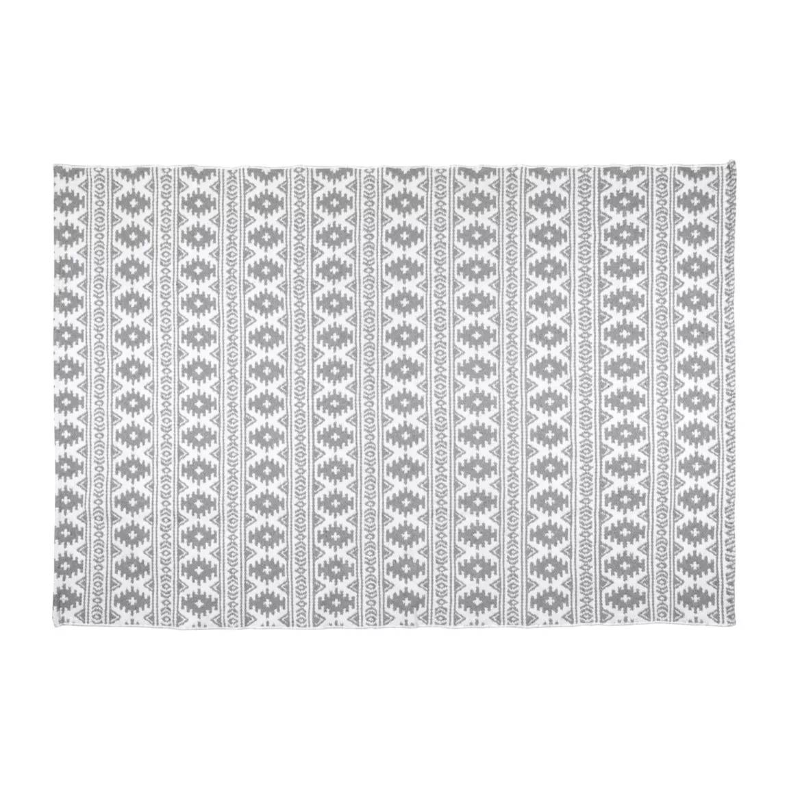 Tapis (170 cm) Calixte Gris