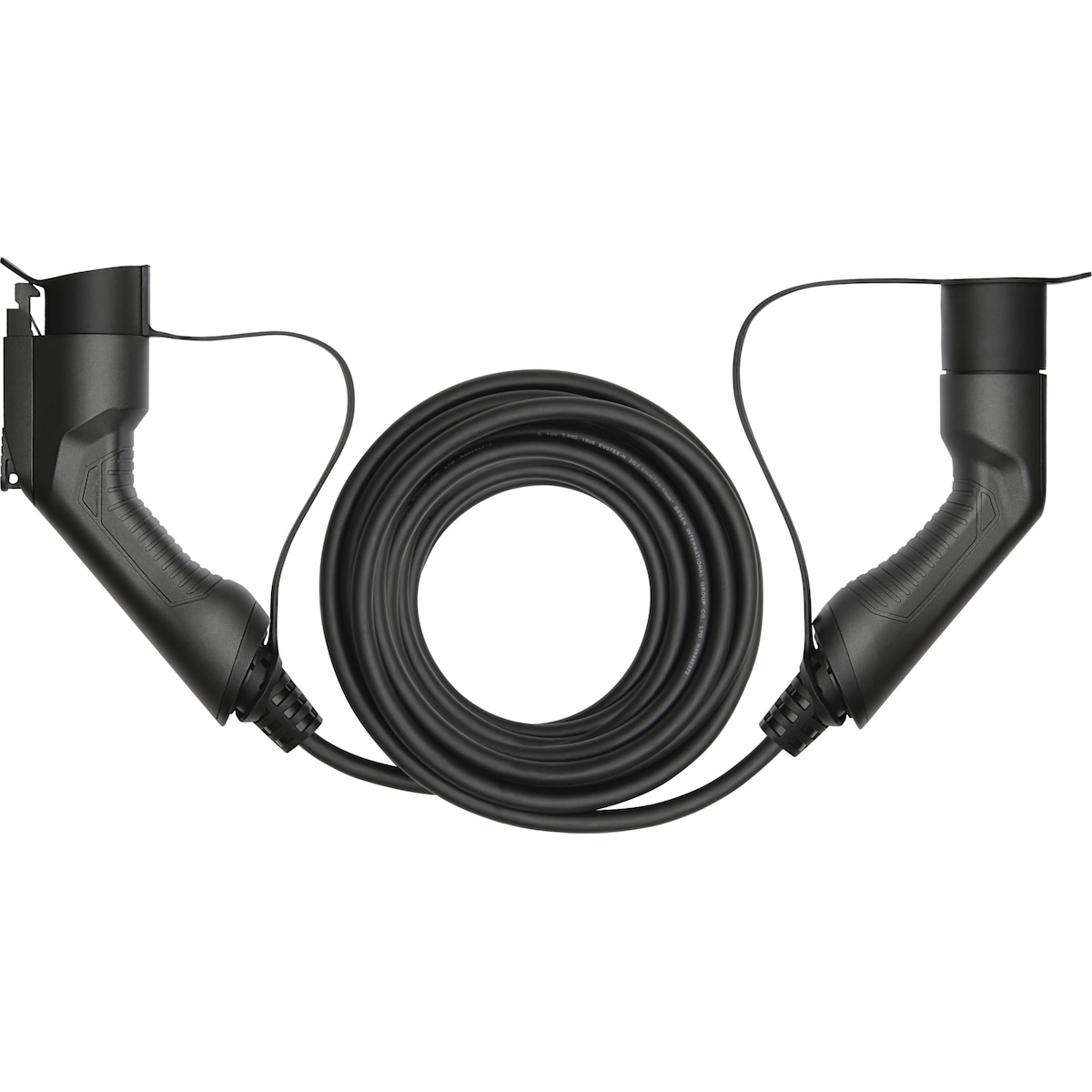 Deltaco e-Charge EV-1107 7m ladekabel til bil