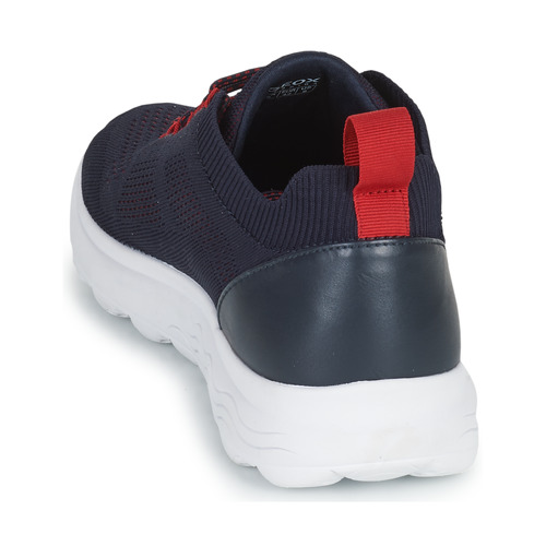 Geox - U SPHERICA A - Marine