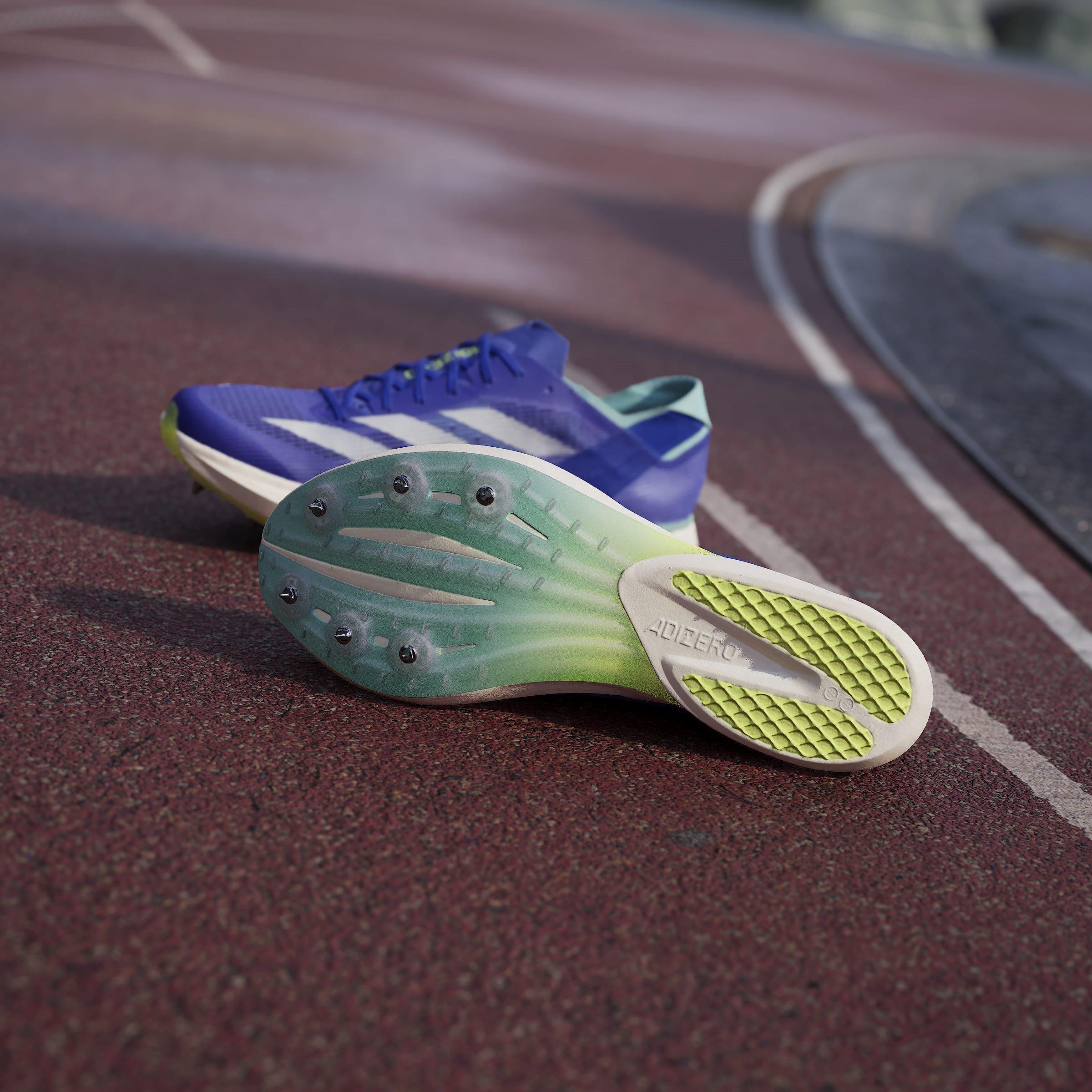 adidas Adizero Avanti Shoes Juniors