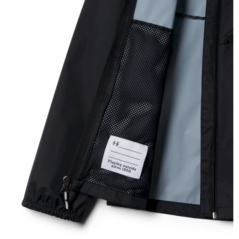 Switchback II Jacket - Veste imperméable enfant