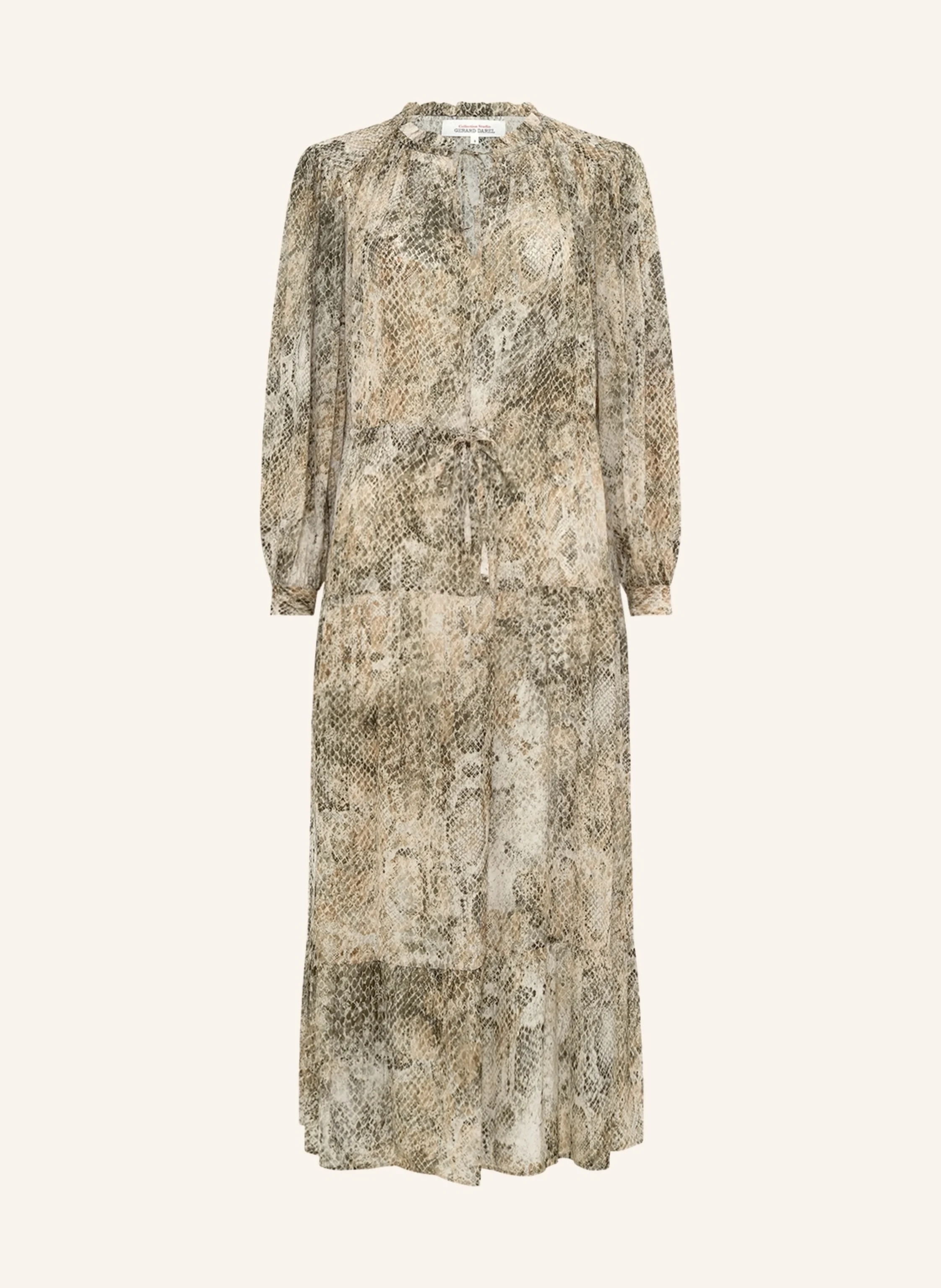 GERARD DAREL Kleid PERLA