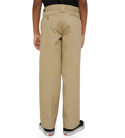 Dickies Hosen - Boys 874 Work Original Fit - Desert Sand