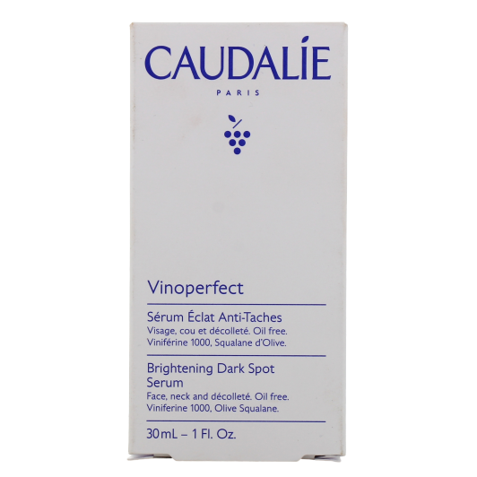 Caudalie Vinoperfect Sérum éclat anti-taches - Soin pour le Teint